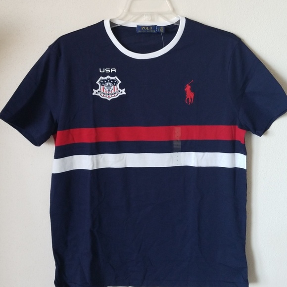 Polo Ralph Lauren Tee - Picture 2 of 7